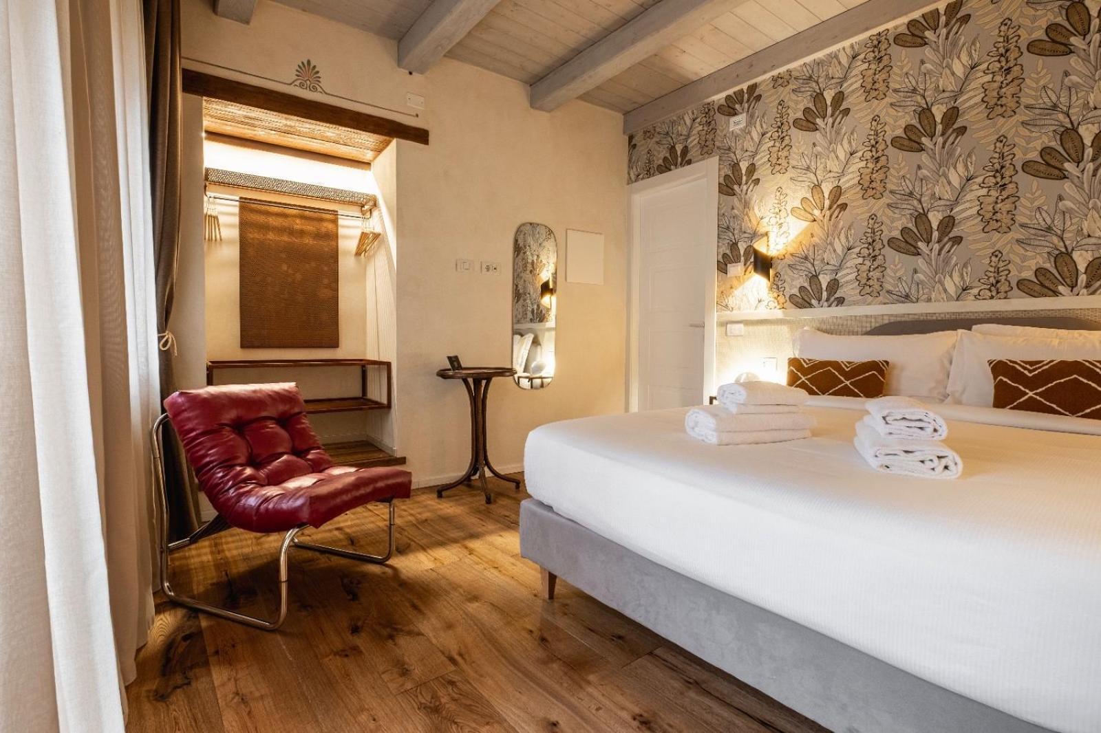 La Bartolomea Home & Suite Pitigliano Exteriér fotografie