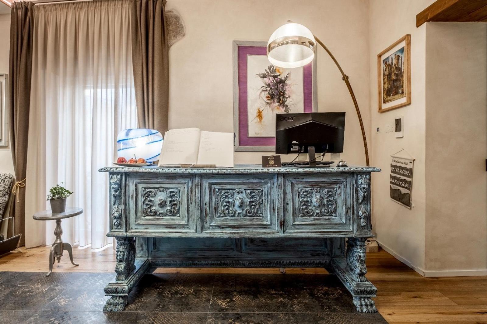 La Bartolomea Home & Suite Pitigliano Exteriér fotografie