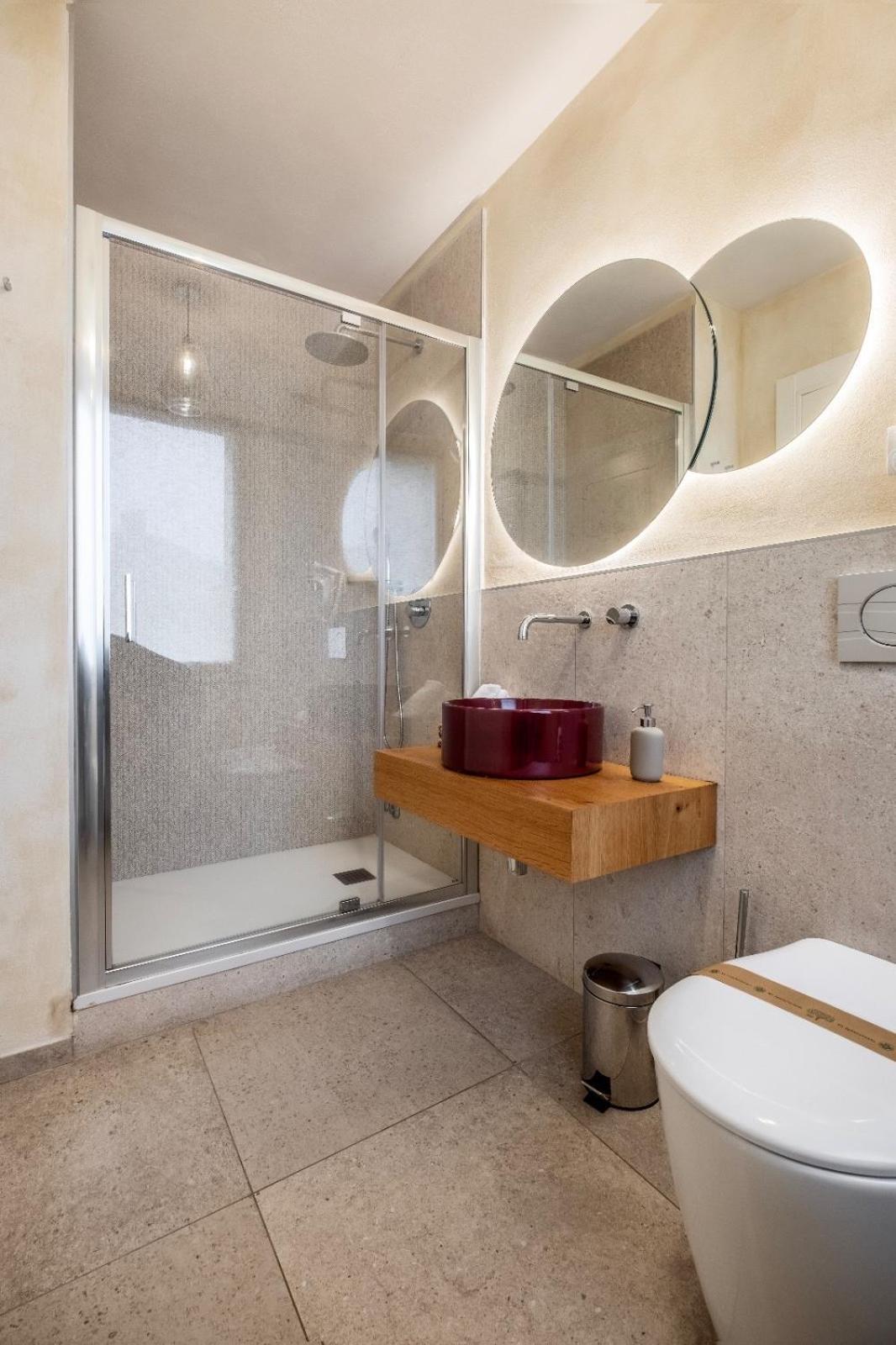 La Bartolomea Home & Suite Pitigliano Exteriér fotografie